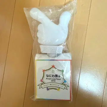 나니와단시 First Live Tour 2019 응원봉