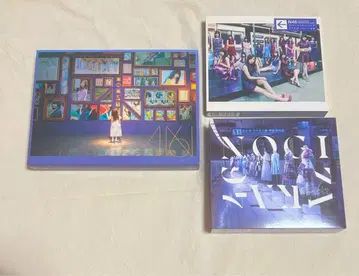 노기자카46 앨범 묶음 판매