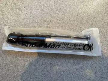 SnowMan Dome Tour 2025-2026 ON 응원봉