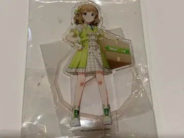 스오 모모코 NewDays 아크릴 스탠드 아이돌 마스터 밀리언 라이브!