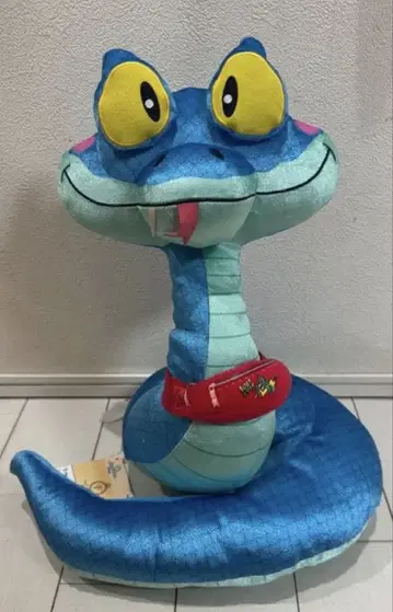 주토피아 FukuFuku V BIG 봉제 인형 게리