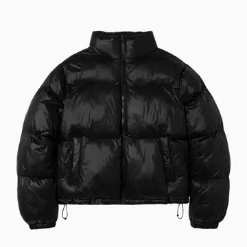 ames worldwide 다운 블랙