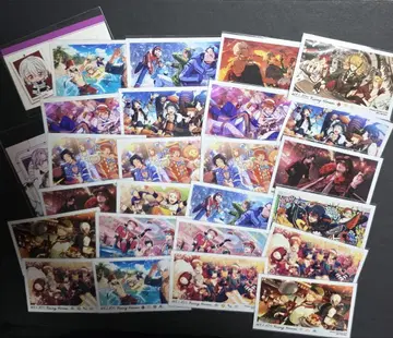 엘리오스R 엘리오스 라이징 히어로즈 애니메이트 카페 특전 묶음 판매