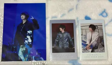 소라루 유메유이 브로마이드