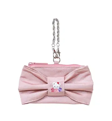 패밀리아 다카라즈카 한정판 신상 참 파우치