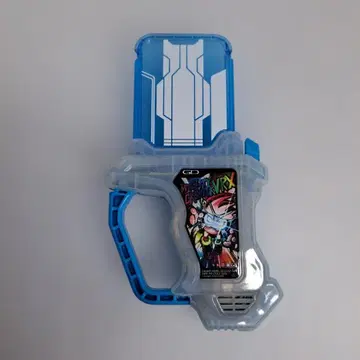 가면라이더 에그제이드 DX 마이티 크리에이터 VRX 가샤트