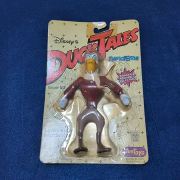 마스다야 런치패드 맥와크 피규어