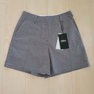 Titleist 타이틀리스트 숏팬츠 골프