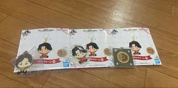 Mrs. GREEN APPLE 제일복권 메탈 참