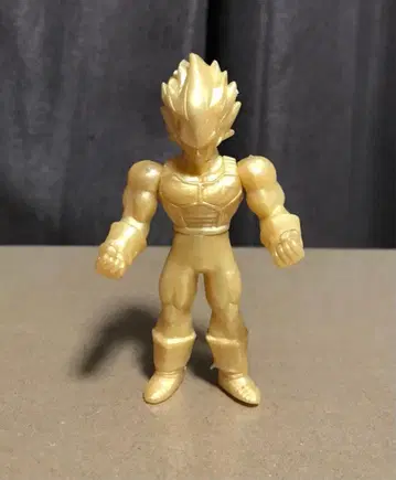 드래곤볼 지우개 빅 지우개 베지터 슈퍼 피규어 드라지우개 레트로