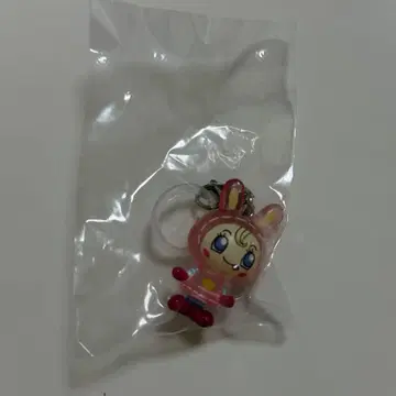 나루미야 캐릭터즈 메지루시 액세서리 메조 피아노 베리에짱