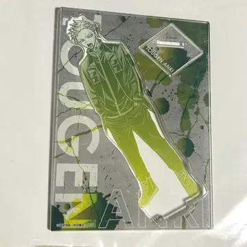 도원암귀 백귀대아 아크릴 스탠드 원작