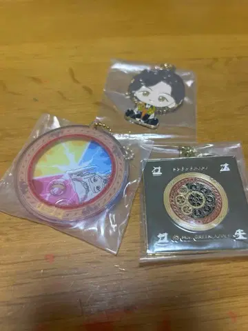 미세스 1번 복권 3세트