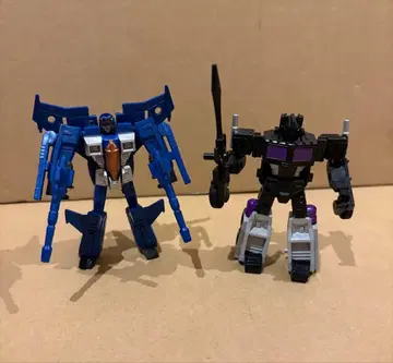 트랜스포머 EZ 메나조르 썬더 크래커