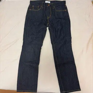 23구 데님 청바지 38 사이즈