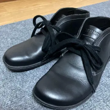 BIRKENSTOCK SCARBA 36