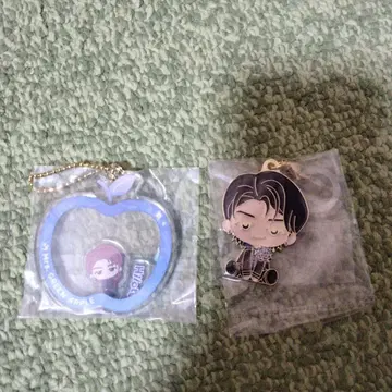 미세스 그린애플 제일복권