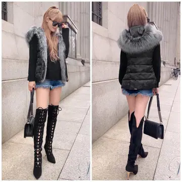 [ 10% OFF ] Rady 다운 베스트