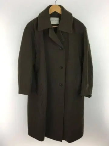 TOMORROWLAND 스텐카라 코트 DUAL STRETCH PILE