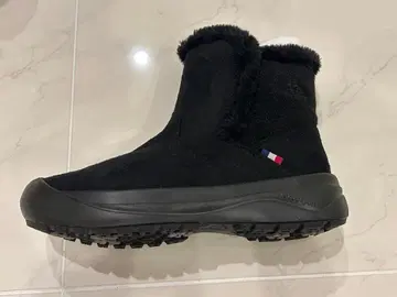 [ 시착만 한 상품, 새상품급 ] 르꼬끄 le coq 숏부츠 몽루이 LO