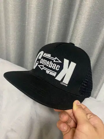 amnjx 컴백 캡 히라모토 렌