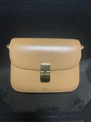 A.P.C. GRACE 2WAY 백