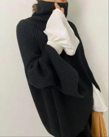 라빠르망 마크 켄리드 미노탕 니트