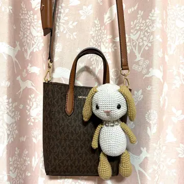 백참 아미구루미 핸드메이드