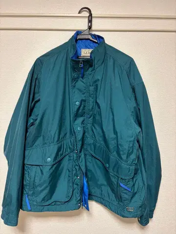 L.LBean 나일론 자켓