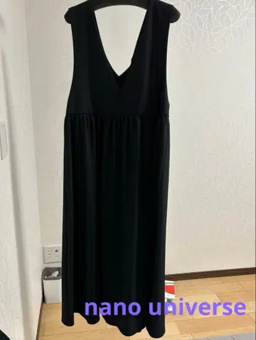 나노 유니버스 원피스