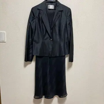 블랙스 정장 셋업 13호