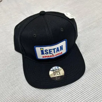 기나시 사이클 골프 종합 (이세탄 한정) 야구 모자