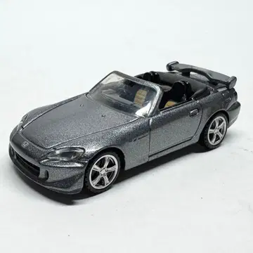 토미카 프리미엄 혼다 s2000