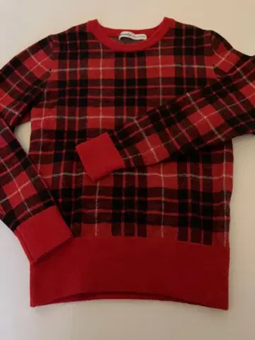 BEAMS BOY 여성용 스웨터