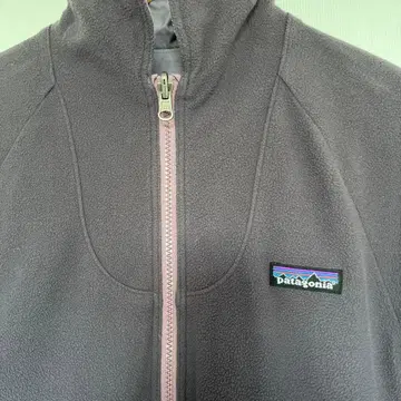 patagonia 여성용 리버서블 자켓 XS
