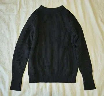 ANDERSEN-ANDERSEN 안데르센 안데르센 크루넥 니트