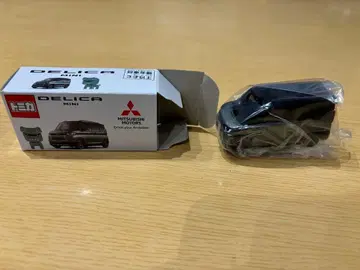 미쓰비시 델리카 미니 미니카