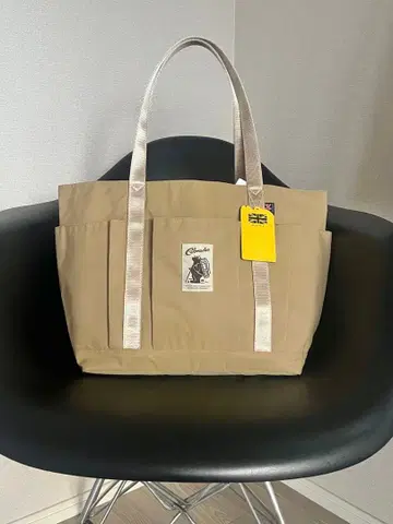 [새상품 무료배송] COBMASTER 토트백