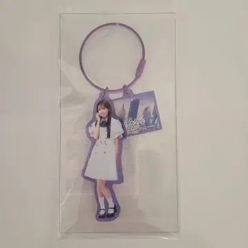 세토구치 신게츠 아크릴 참 노기자카46 신참자