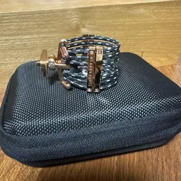 실버스 타인 HEXA 제5세대 로즈 골드 B 클라리넷 용