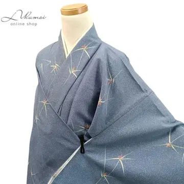 LULU92 기모노 코몬 도노키 기장 160