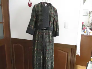 멋진 귀여운 m&kyoko 셋업