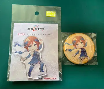 마크로스 A3 피크릴 카나메 세트 2