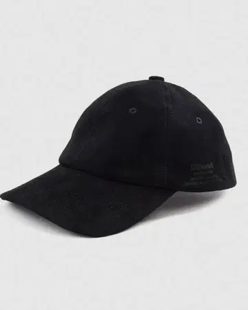 LEVI'S x JJJJound Suede Cap
