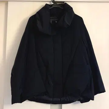 +J 다운 자켓 M 유니클로 UNIQLO