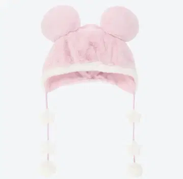 [ 당일 발송 ] 팬캡 프리 미키