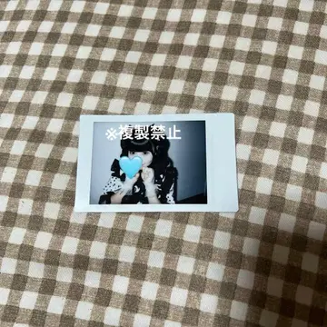 iLiFE! 무지개깃털미니 폴라로이드