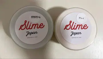 슬라임 재팬 slime japan 2개 세트
