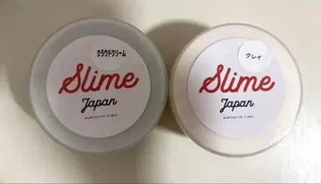 슬라임 재팬 slime japan 2개 세트