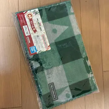 미세스 제일복권 C상 스톨